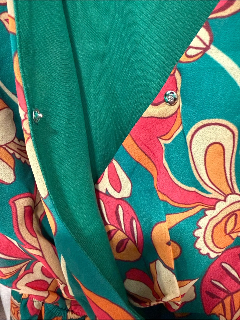 Baltic Born
Baltic Born Wesley mini dress large - Picture 9 of 12